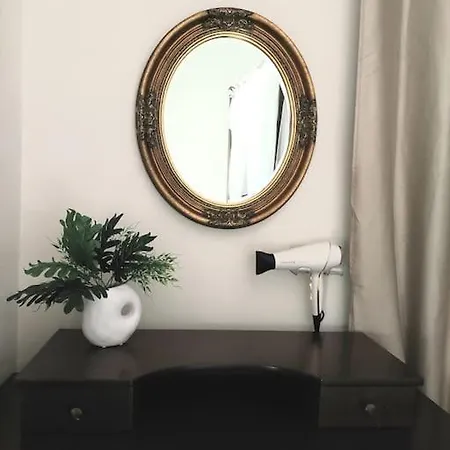 Cherry's アパート パティティリ