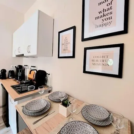 Cherry's * パティティリ