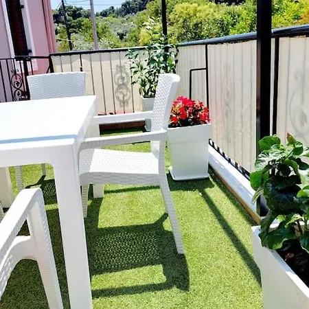 Апартаменты Cherry's