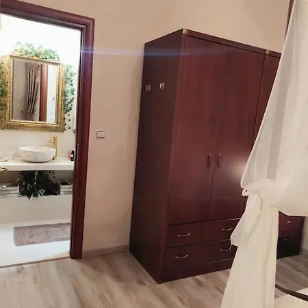 アパート Cherry's パティティリ