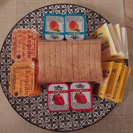 Cherry's Patitiri