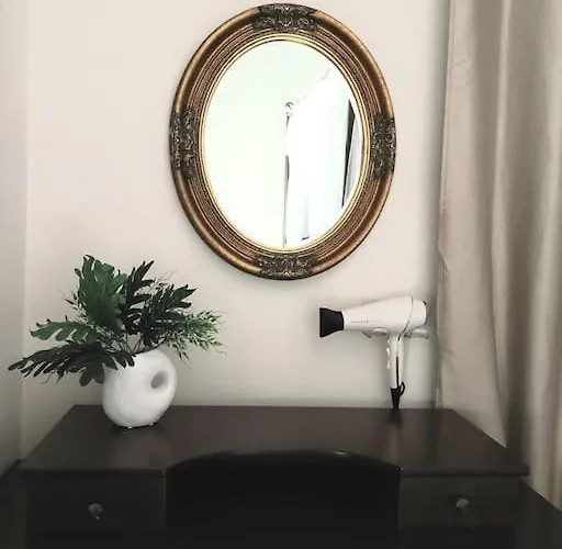 Cherry's Апартаменты Патитири