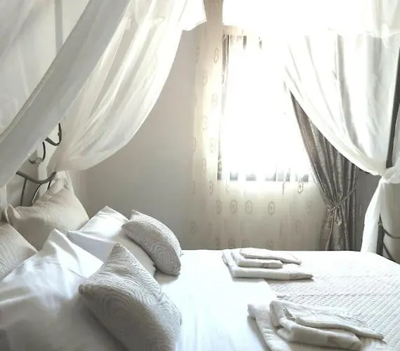 Апартаменты Cherry's Патитири