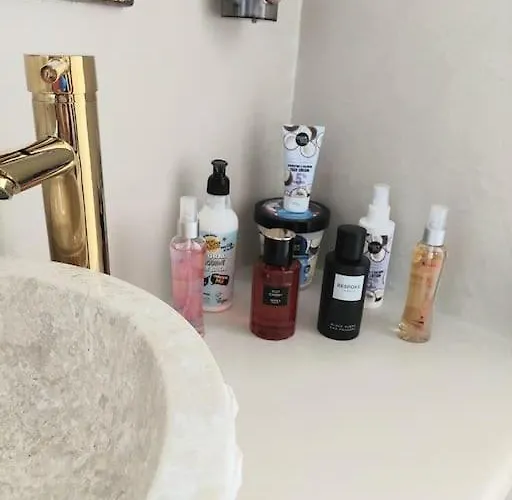 Апартаменты Cherry's Патитири