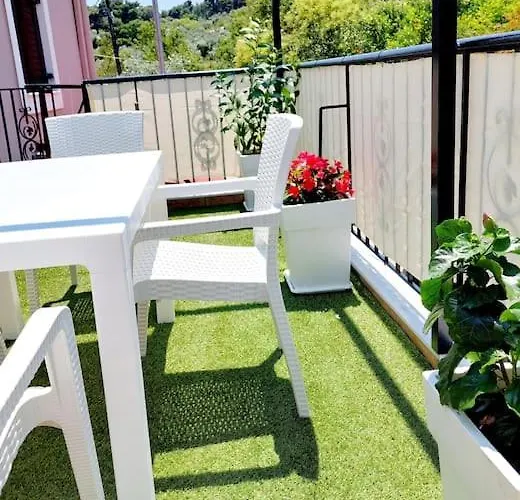 Апартаменты Cherry's