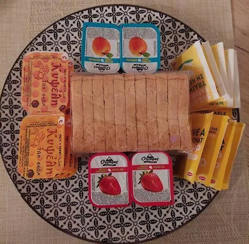 Cherry's Патитири